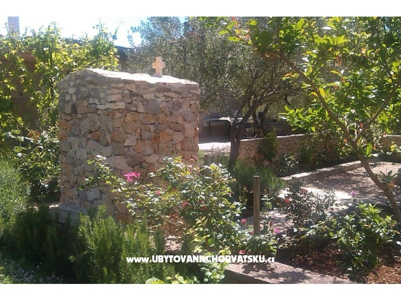 Lavanda Apartment – Ferienwohnung Sibenik, Kroatien – Foto 12