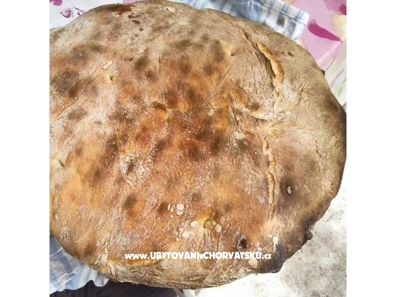 Lavanda Apartment – Ferienwohnung Sibenik, Kroatien – Foto 13