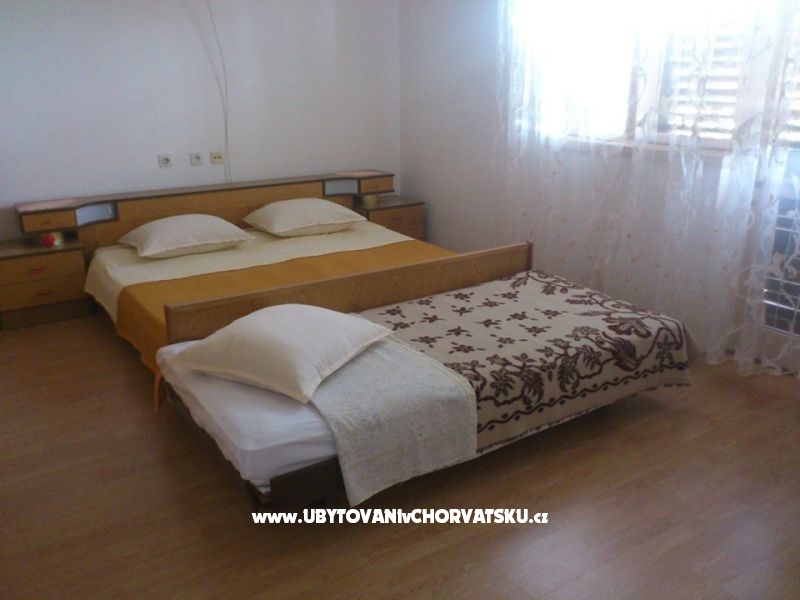 Lavanda Apartment – Ferienwohnung Sibenik, Kroatien – Foto 14