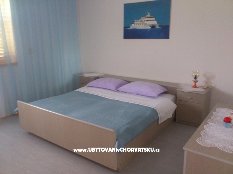 Lavanda Apartment – Ferienwohnung Sibenik, Kroatien – Foto 16