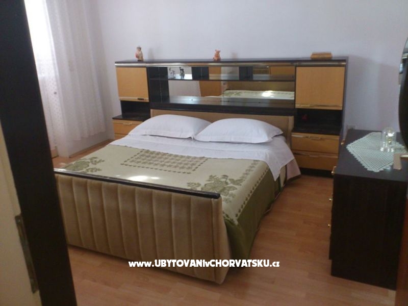 Lavanda Apartment – Ferienwohnung Sibenik, Kroatien – Foto 2