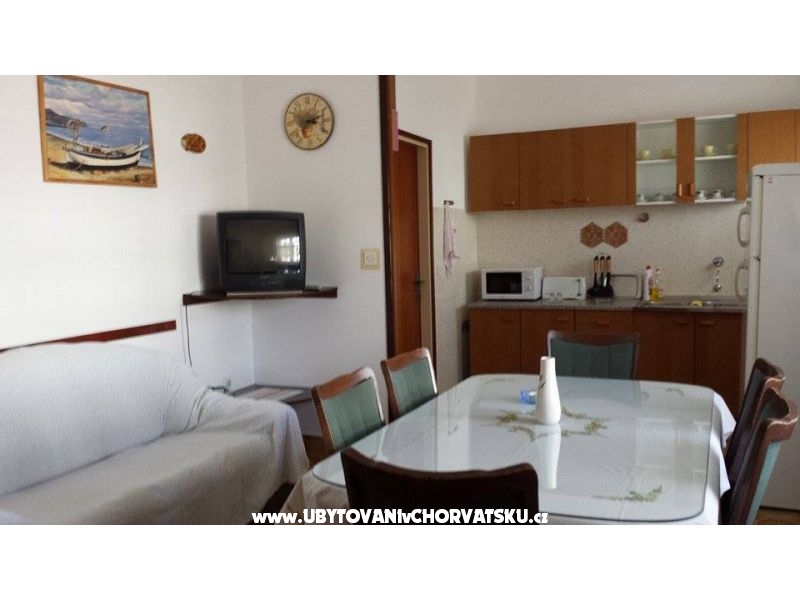 Lavanda Apartment – Ferienwohnung Sibenik, Kroatien – Foto 3