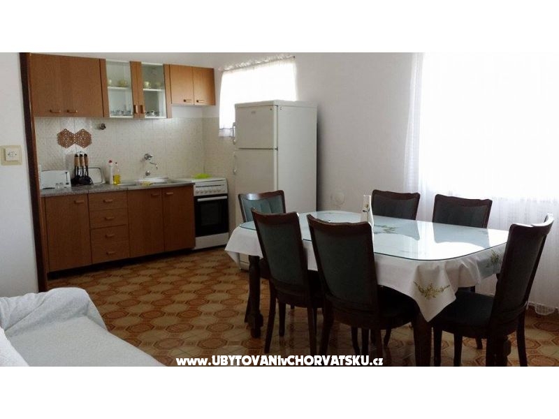 Lavanda Apartment – Ferienwohnung Sibenik, Kroatien – Foto 5