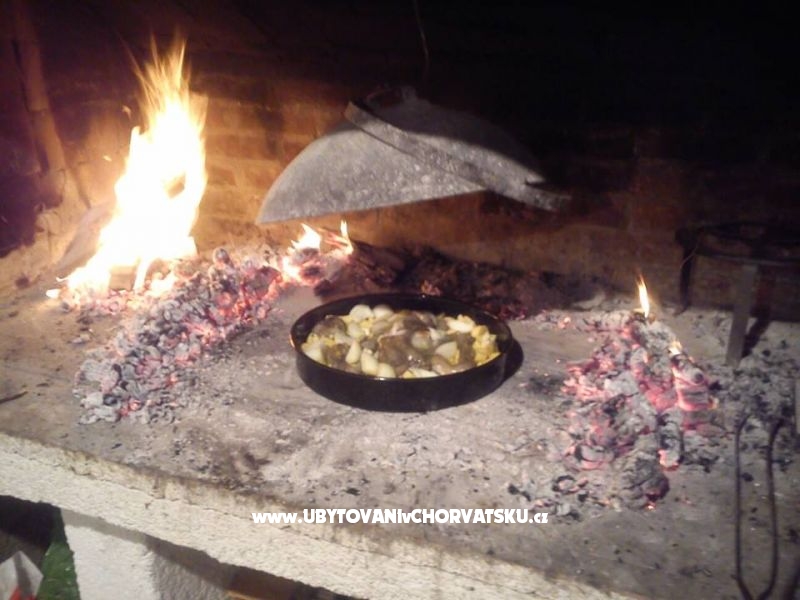 Lavanda Apartment – Ferienwohnung Sibenik, Kroatien – Foto 6