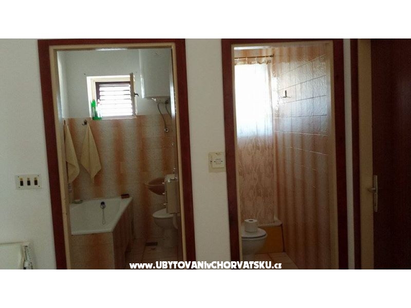 Lavanda Apartment – Ferienwohnung Sibenik, Kroatien – Foto 8