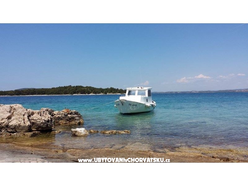 Lavanda Apartment – Ferienwohnung Sibenik, Kroatien – Foto 9