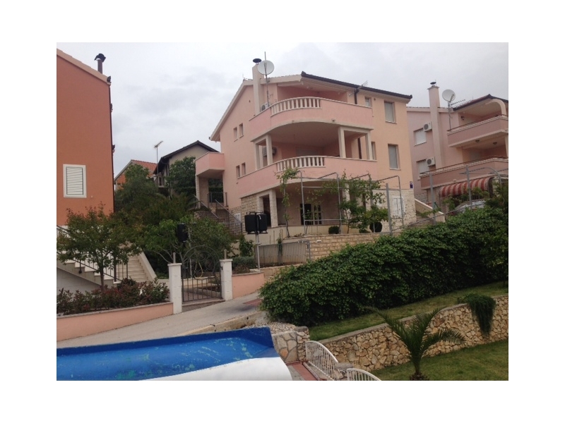 Appartements Mioc abori ibenik - ibenik Croatie
