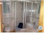 Appartements Mioc abori ibenik - ibenik Croatie