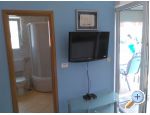 Appartements Mioc abori ibenik - ibenik Croatie