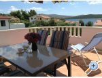 Appartements Mioc abori ibenik - ibenik Croatie