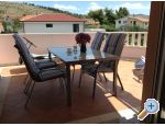 Appartements Mioc abori ibenik - ibenik Croatie