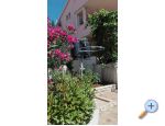 Appartements Mioc abori ibenik - ibenik Croatie