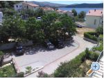 Appartements Mioc abori ibenik - ibenik Croatie
