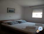 Appartements Mioc abori ibenik - ibenik Croatie