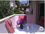Appartements Mioc abori ibenik - ibenik Croatie