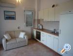 Appartements Mioc abori ibenik - ibenik Croatie