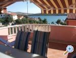 Appartements Mioc abori ibenik - ibenik Croatie