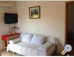 Appartements Mioc abori ibenik - ibenik Croatie