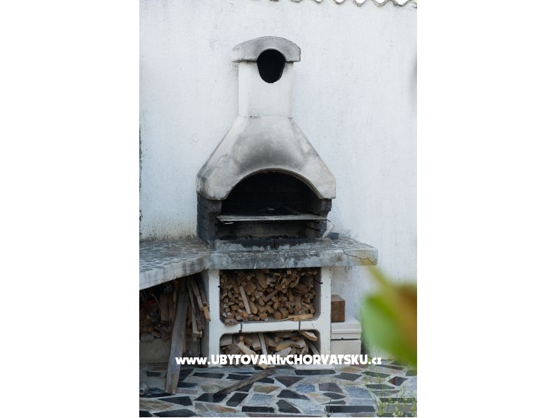 Mirni Kutak Oase – Ferienwohnung Sibenik, Kroatien – Foto 10