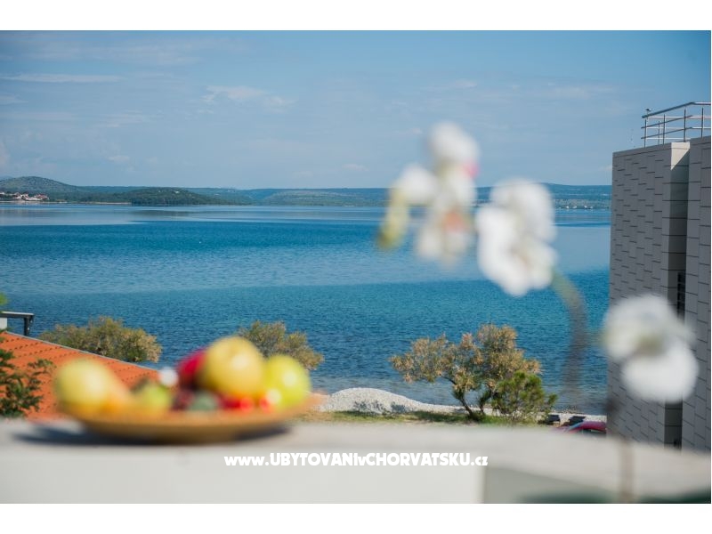 Mirni Kutak Oase – Ferienwohnung Sibenik, Kroatien – Foto 11