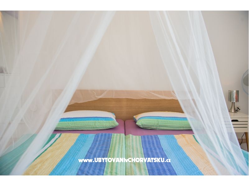 Mirni Kutak Oase – Ferienwohnung Sibenik, Kroatien – Foto 18