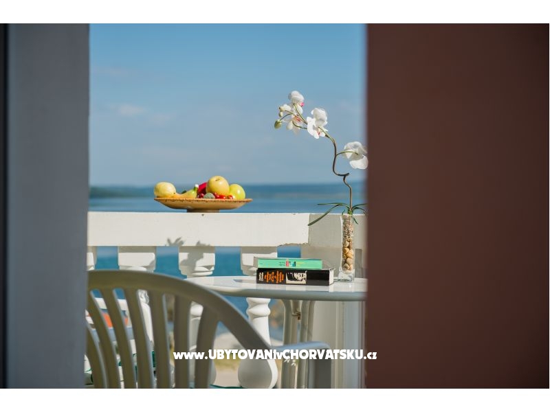 Mirni Kutak Oase – Ferienwohnung Sibenik, Kroatien – Foto 3