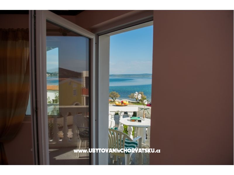 Mirni Kutak Oase – Ferienwohnung Sibenik, Kroatien – Foto 4