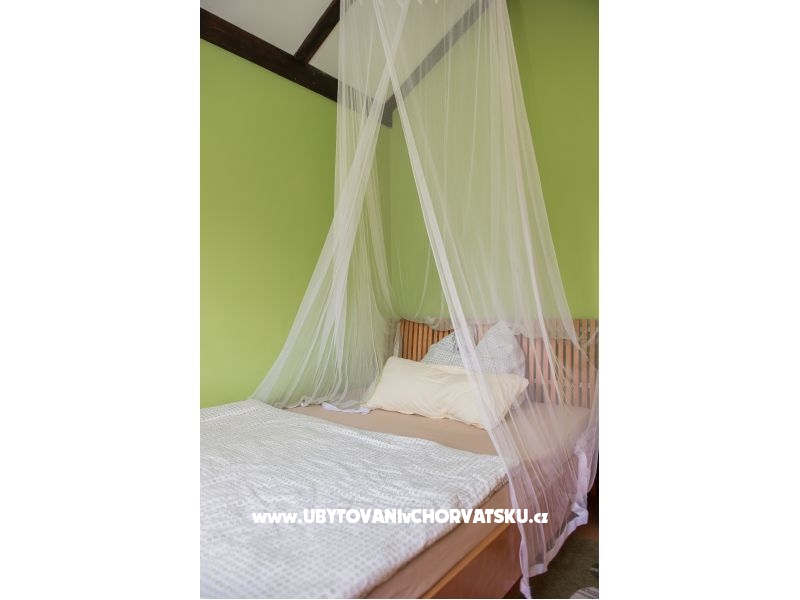 Mirni Kutak Oase – Ferienwohnung Sibenik, Kroatien – Foto 7