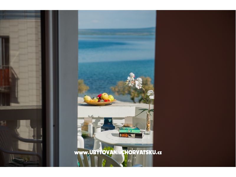 Mirni Kutak Oase – Ferienwohnung Sibenik, Kroatien – Foto 9