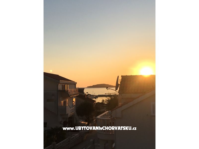 Familien-Appartement house – Ferienwohnung Sibenik, Kroatien – Foto 5