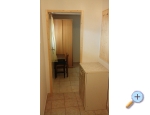 Old Haus Ferienwohnungen - ibenik Kroatien