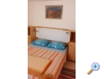 Old Haus Ferienwohnungen - ibenik Kroatien