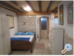 Old Haus Ferienwohnungen - ibenik Kroatien