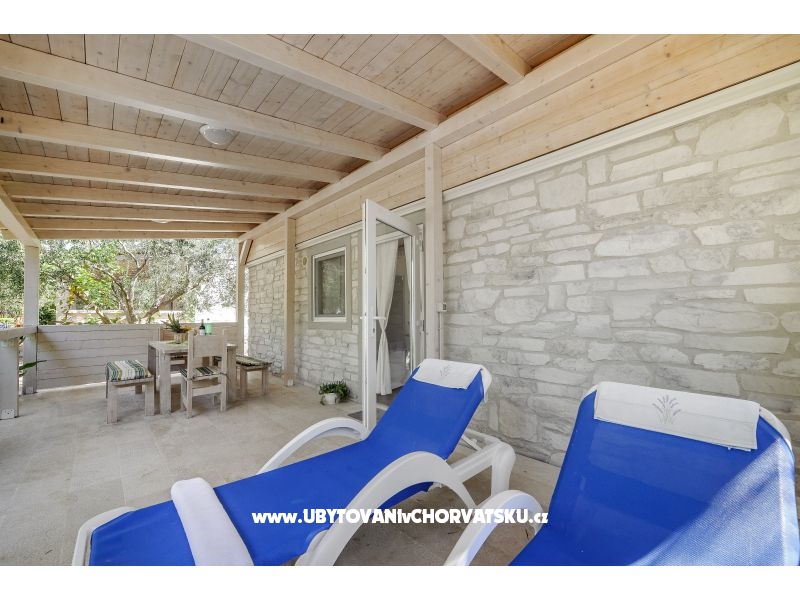 Holiday Resort Olive Garden Jadrija – Ferienwohnung Sibenik, Kroatien – Foto 12