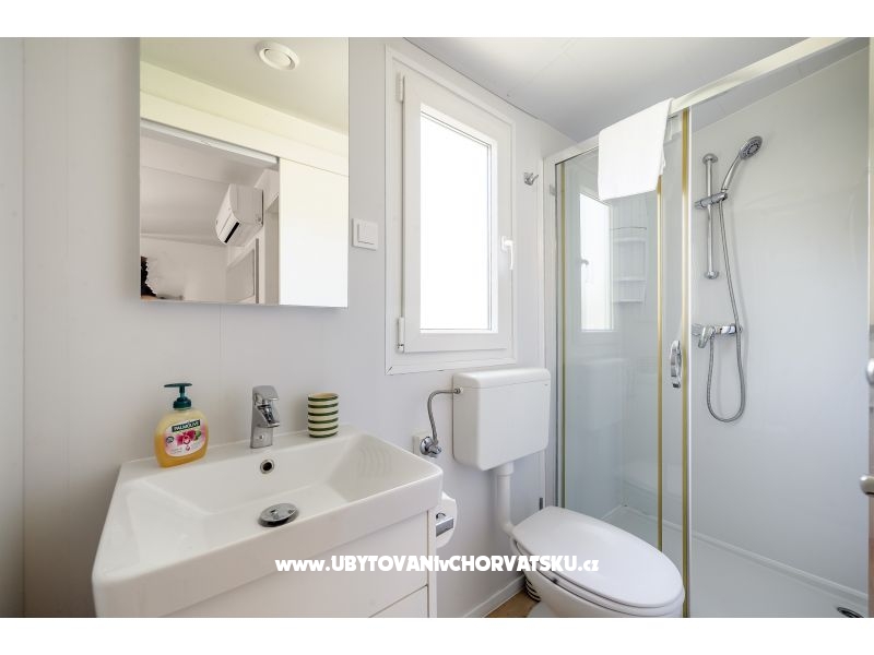 Holiday Resort Olive Garden Jadrija – Ferienwohnung Sibenik, Kroatien – Foto 13