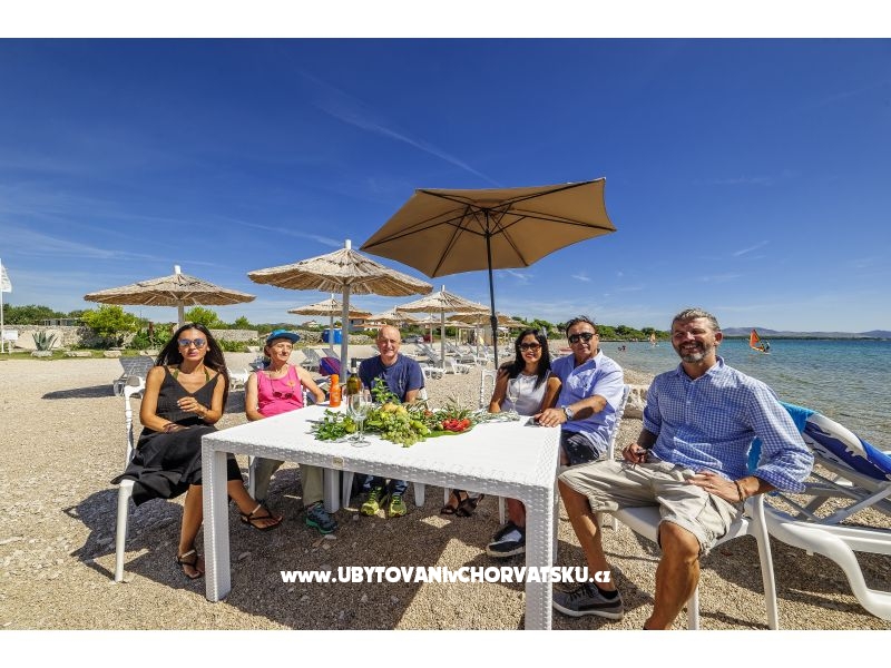 Holiday Resort Olive Garden Jadrija – Ferienwohnung Sibenik, Kroatien – Foto 14