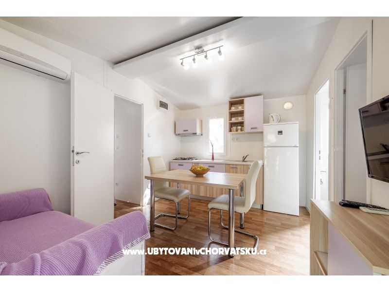 Holiday Resort Olive Garden Jadrija – Ferienwohnung Sibenik, Kroatien – Foto 4