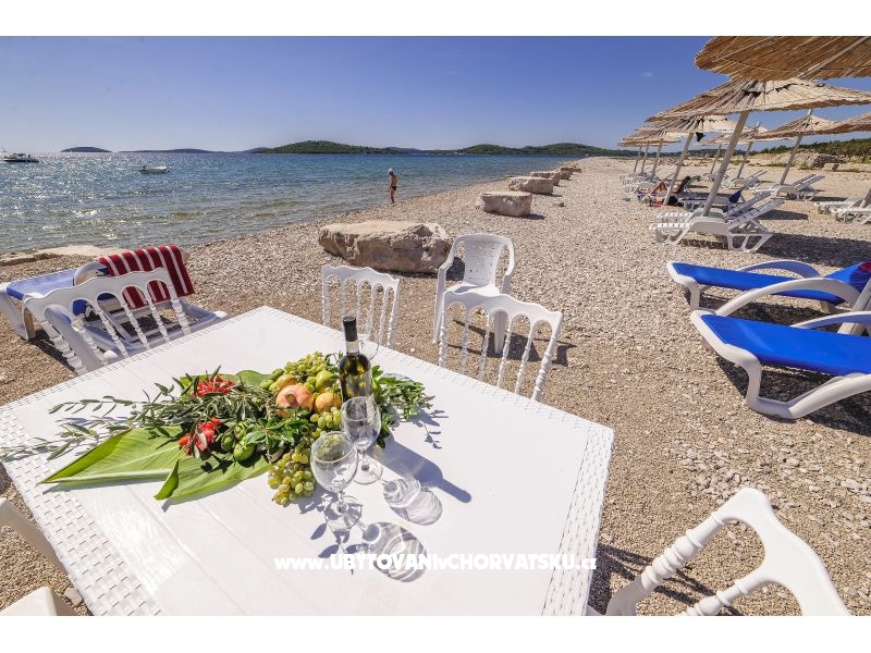 Holiday Resort Olive Garden Jadrija – Ferienwohnung Sibenik, Kroatien – Foto 5