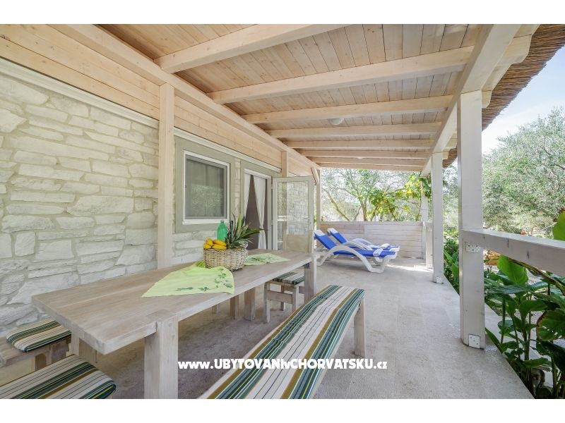 Holiday Resort Olive Garden Jadrija – Ferienwohnung Sibenik, Kroatien – Foto 6