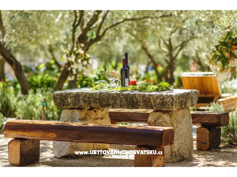 Holiday Resort Olive Garden Jadrija – Ferienwohnung Sibenik, Kroatien – Foto 7