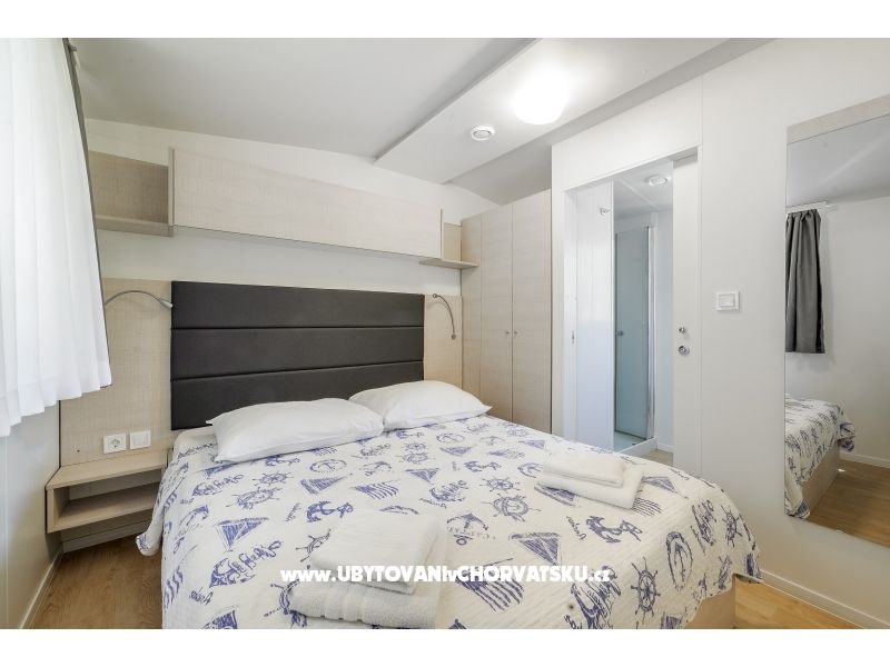 Holiday Resort Olive Garden Jadrija – Ferienwohnung Sibenik, Kroatien – Foto 9