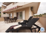 afi Appartements - ibenik Kroatien