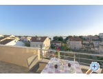 afi Appartements - ibenik Kroatien