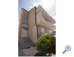 afi Appartements - ibenik Croatie