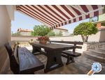 afi Appartements - ibenik Croatie
