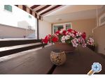 afi Appartements - ibenik Croatie