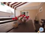 afi Appartements - ibenik Croatie