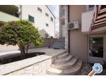 afi Appartements - ibenik Croatie