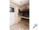 afi Appartements - ibenik Croatie