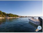 afi Appartements - ibenik Croatie